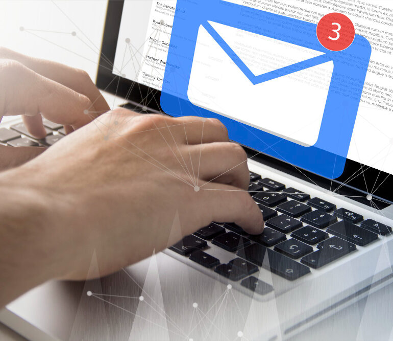 5 Best Email Subject Lines for Your Resume in the UAE
