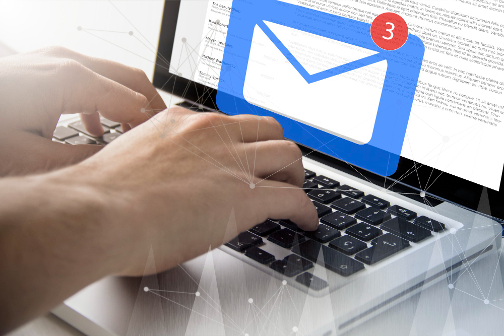 5 Best Email Subject Lines for Your Resume in the UAE