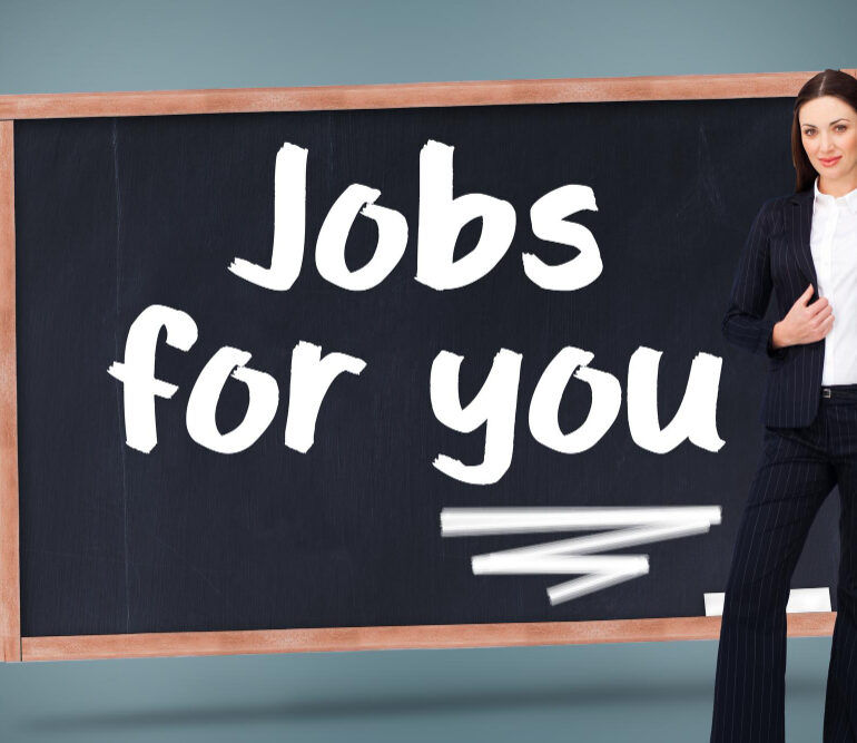 Latest Jobs in Al Ain 2025 Cleaners Drivers and Retail