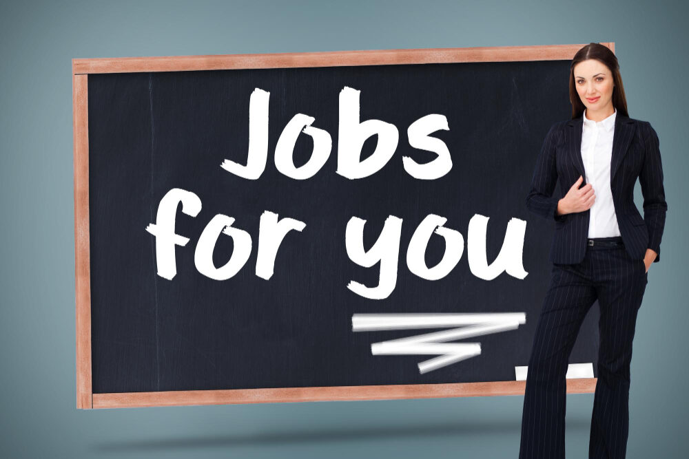 Latest Jobs in Al Ain 2025 Cleaners Drivers and Retail