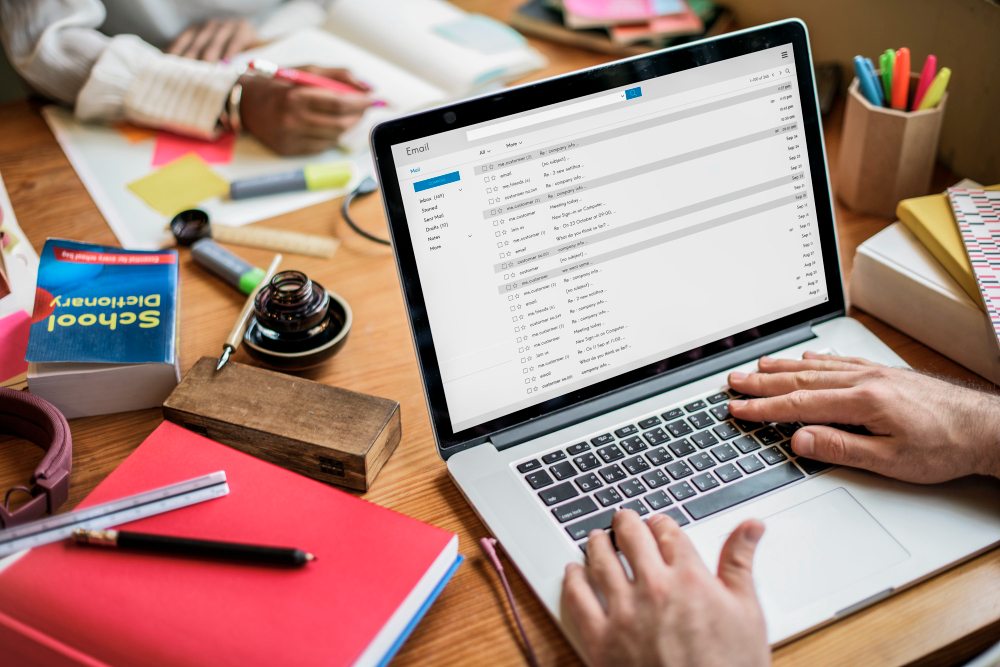 What to Include in an Email Subject for Resume