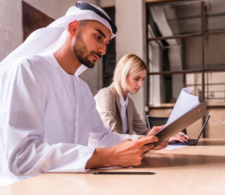 Labour Complaint UAE Legal Reporting Guide for Employers