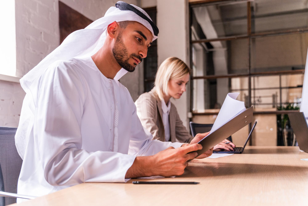 Labour Complaint UAE Legal Reporting Guide for Employers