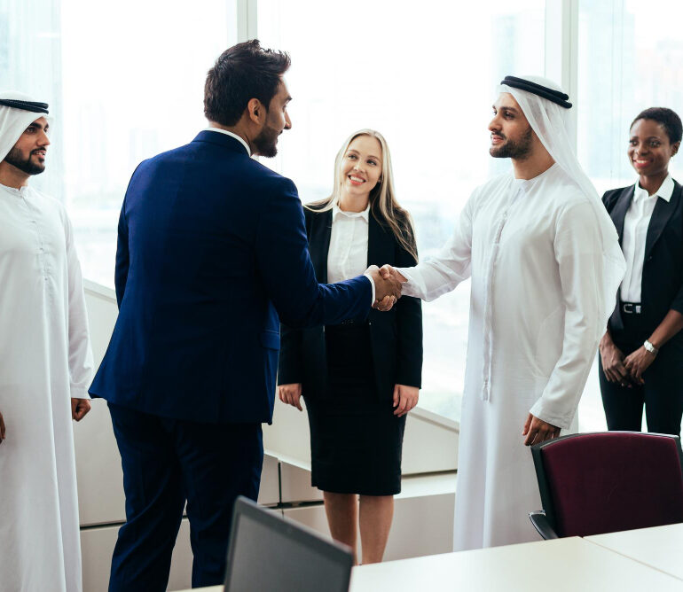 Top Recruitment Agencies in Dubai How to Choose in 2025
