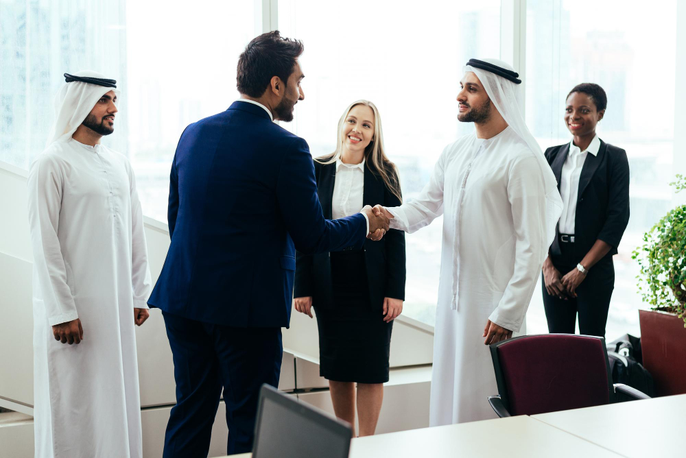 Top Recruitment Agencies in Dubai How to Choose in 2025
