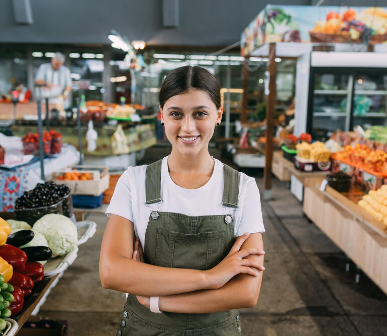 Al Ain Supermarket Jobs for Cashiers and Helpers 2025