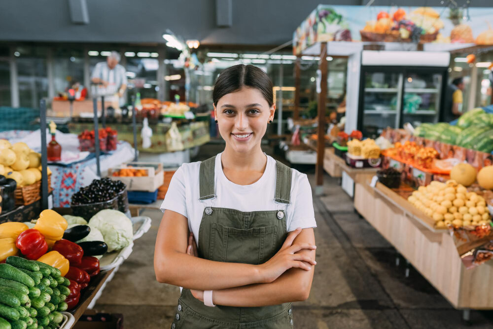 Al Ain Supermarket Jobs for Cashiers and Helpers 2025