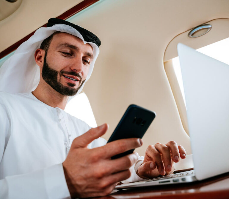 How to Check Emirates ID Fine Online in 2025