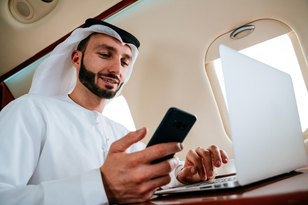 How to Check Emirates ID Fine Online in 2025