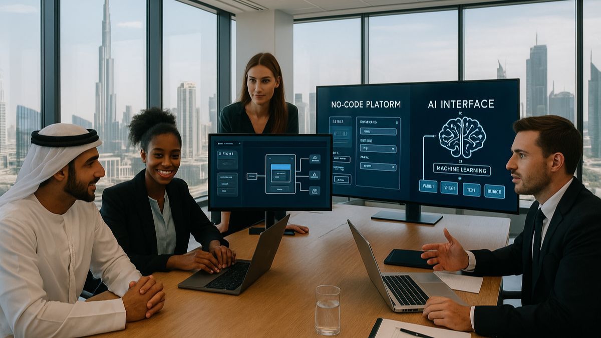 10 High-Demand AI Jobs: No-Code & Machine Learning