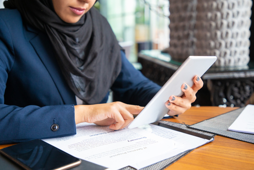 Top Government Job Portals in UAE