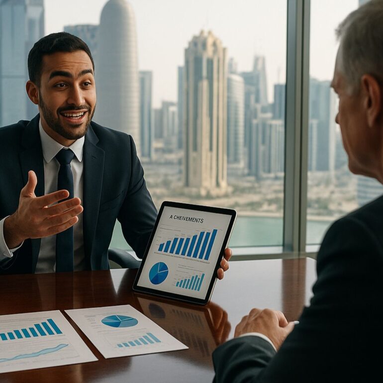 Performance Review Mistakes Promotions & How to Fix