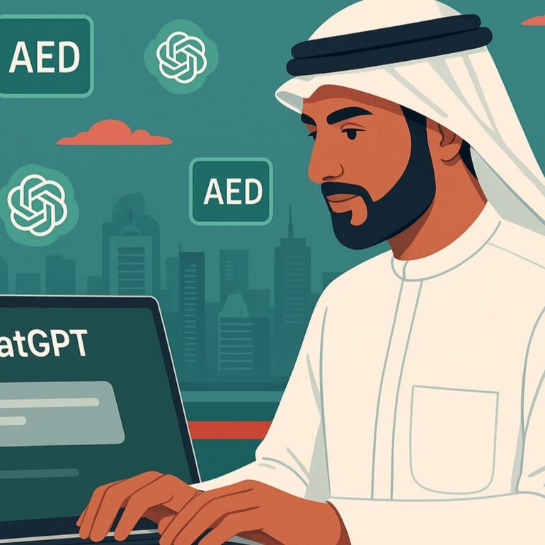 5 ChatGPT Prompts To Launch A Side Hustle