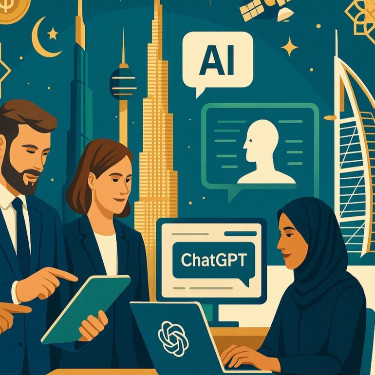 5 ChatGPT Prompts To Master New Skills Faster And Smarter