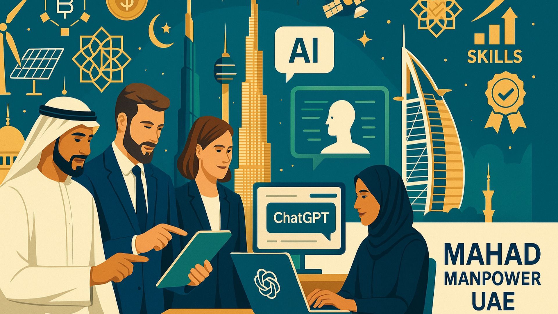 5 ChatGPT Prompts To Master New Skills Faster And Smarter