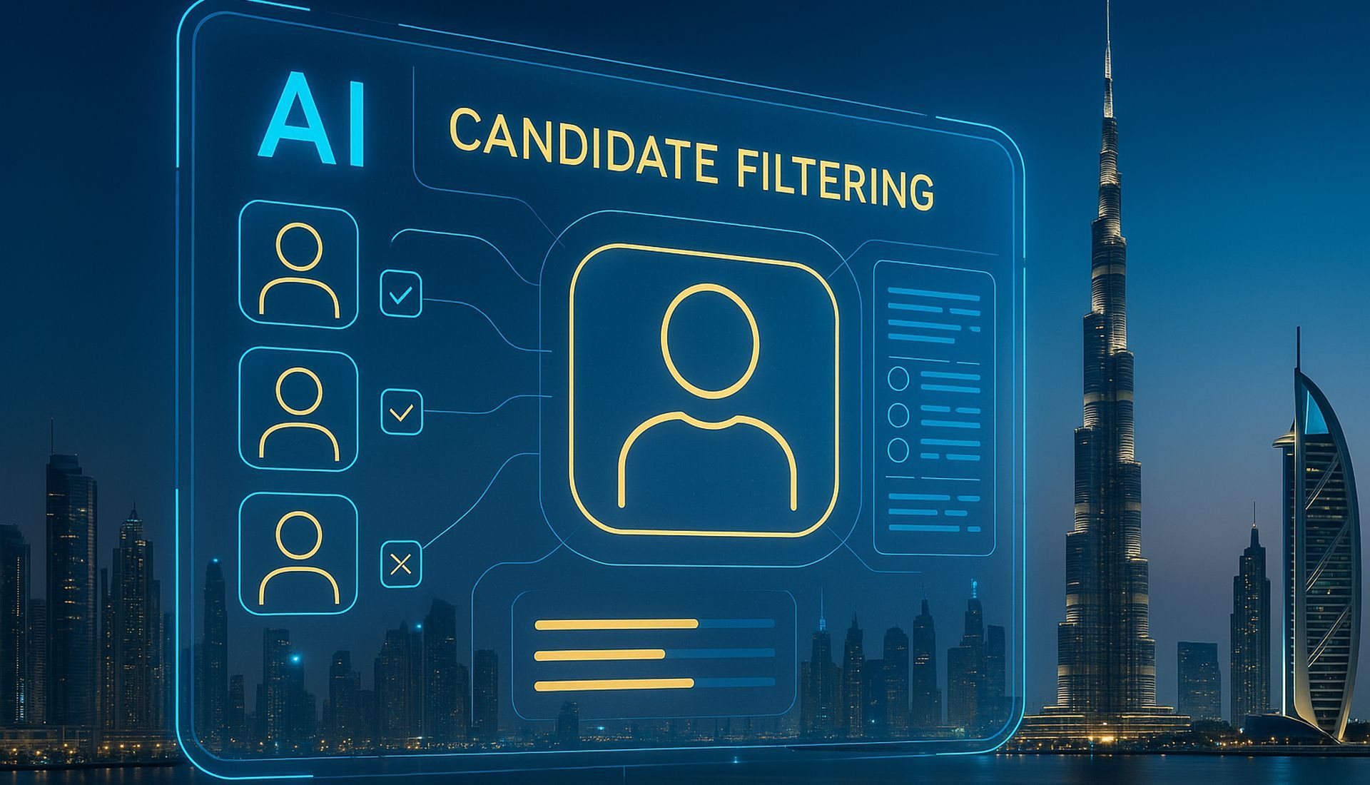 AI Bias in Recruitment