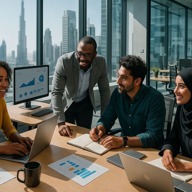 AI Bias in Recruitment Is Killing UAE's Innovation Economy