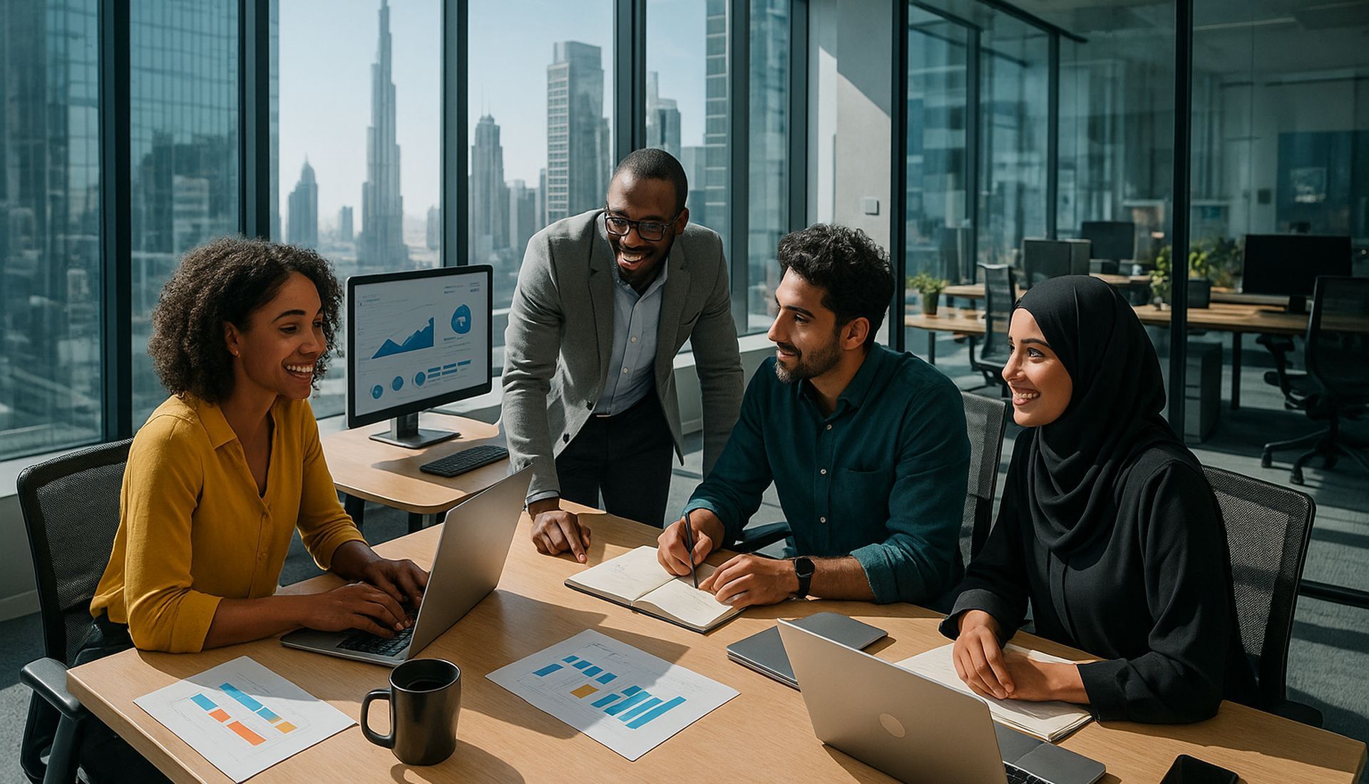 AI Bias in Recruitment Is Killing UAE's Innovation Economy
