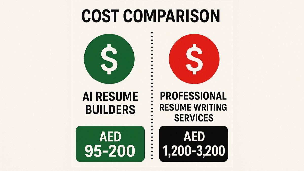 AI-Powered Resume Builders