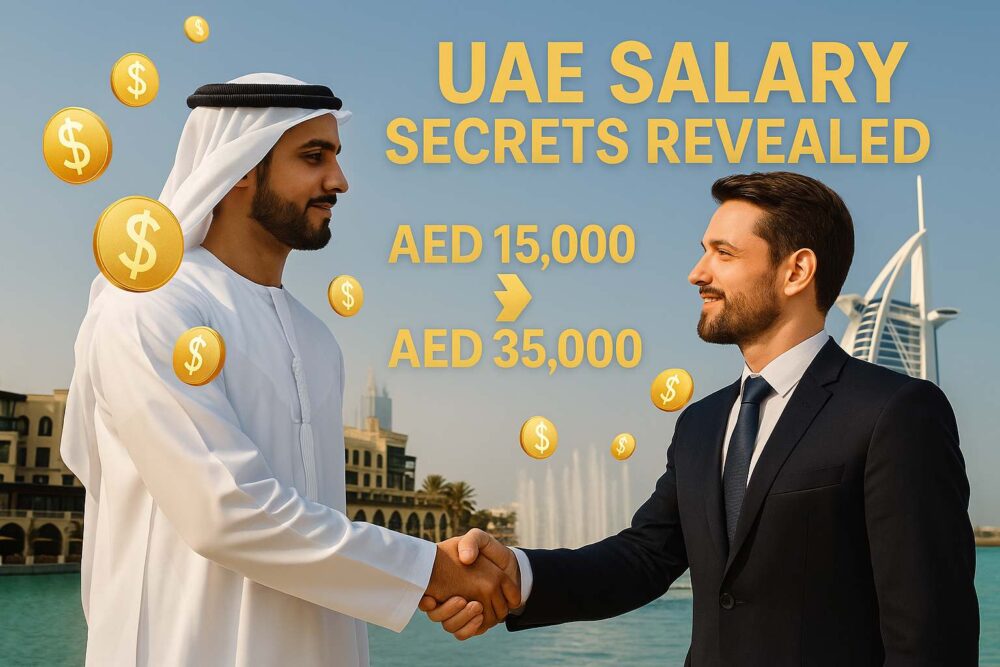 Real UAE Success Stories