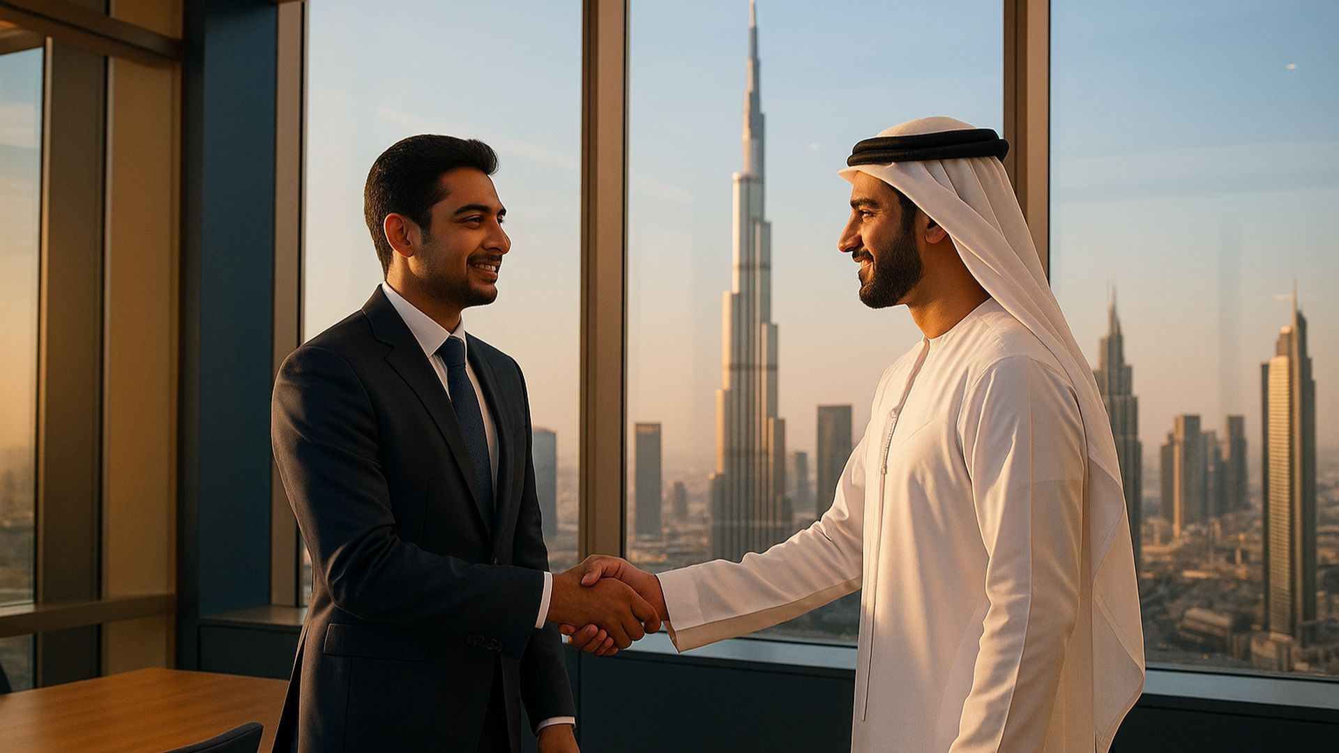 Complete Guide to Finding Jobs in Dubai for Indians 2025