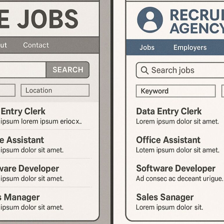 How I Spot Job Scams After 15 Years in Recruitment