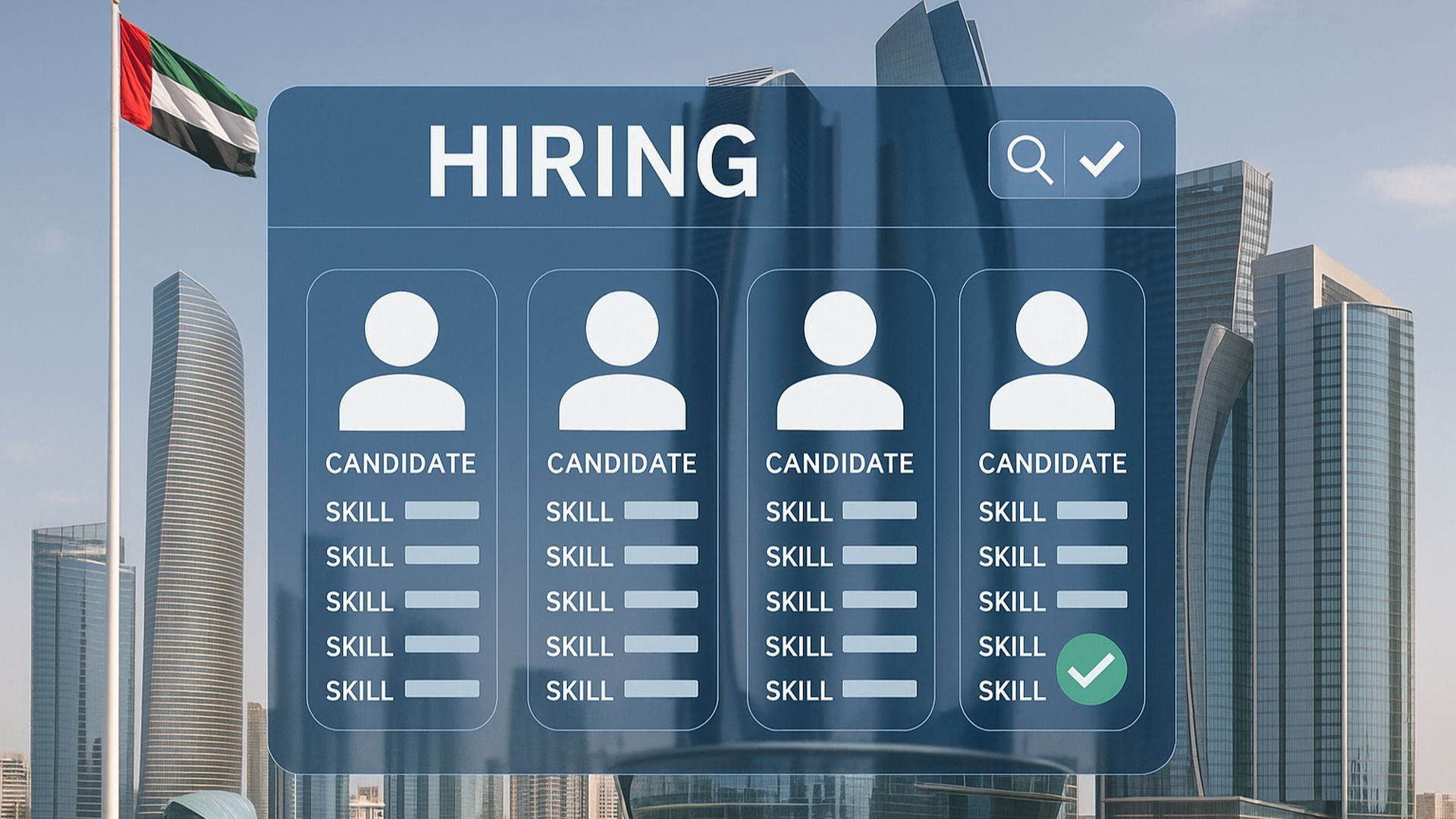 The Résumé Is Dying, and AI Is Holding the Smoking Gun