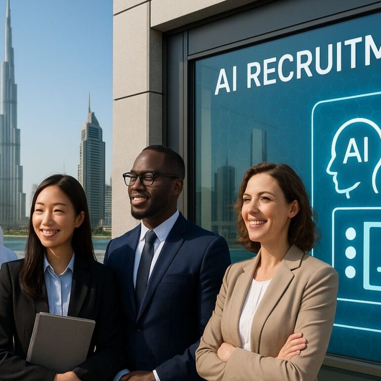 The Résumé Is Dying, and AI Is Holding the Smoking Gun