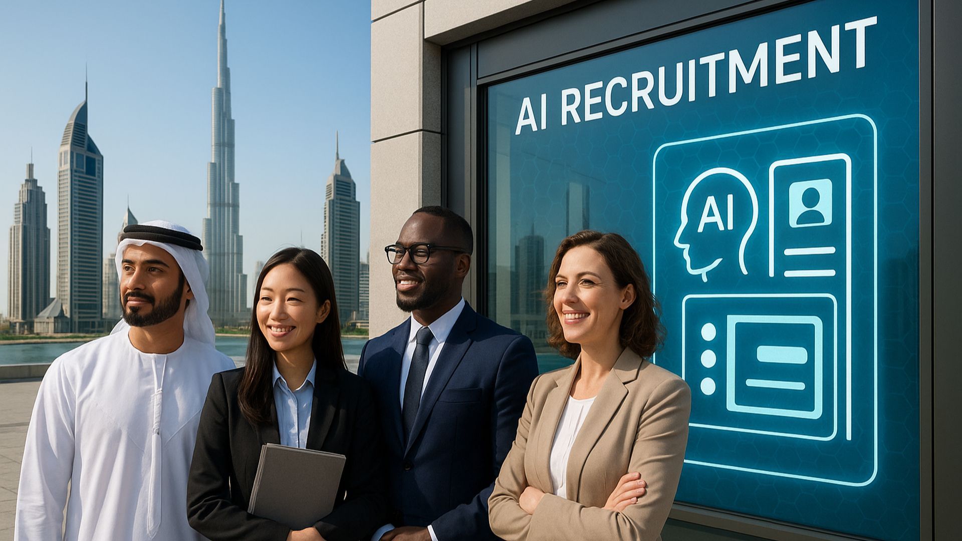 The Résumé Is Dying, and AI Is Holding the Smoking Gun
