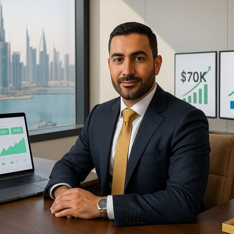 Turn This ChatGPT Prompt Into A Six-Figure Passive Income Stream