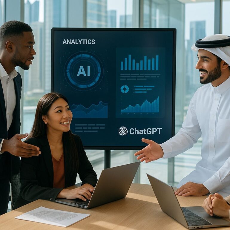 Why Gen Z Employees Are Quitting In 2025: EY Report + AI Fix