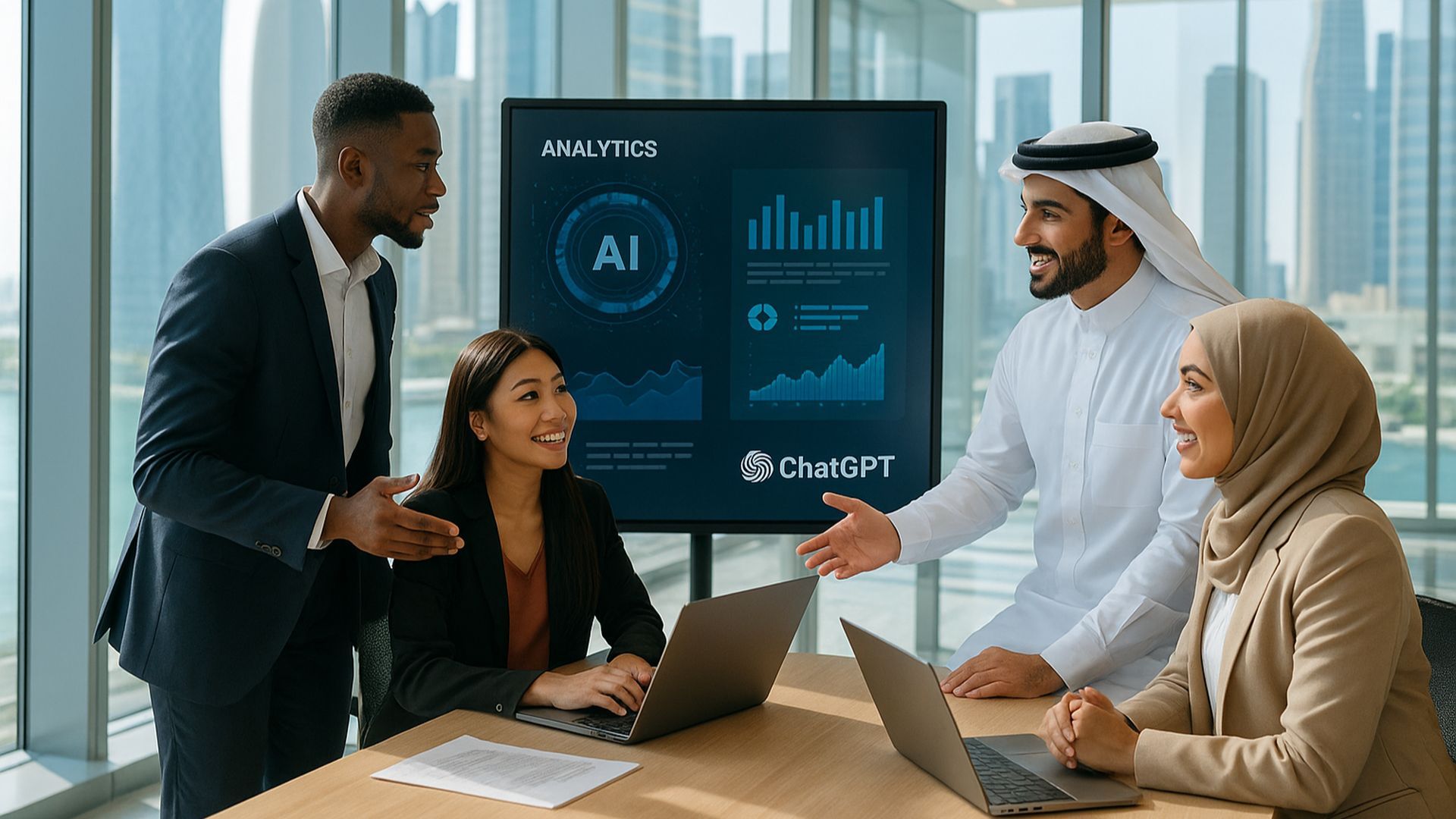 Why Gen Z Employees Are Quitting In 2025: EY Report + AI Fix