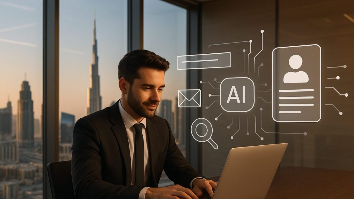 Top AI Resume Tips for UAE Jobseekers in 2025