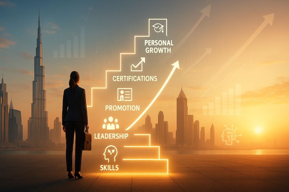 AI Job Search UAE Complete Guide 2025