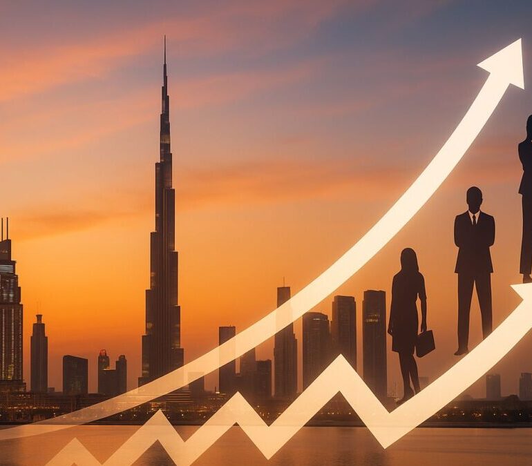 Transform Your Future with UAE Career Development Hub