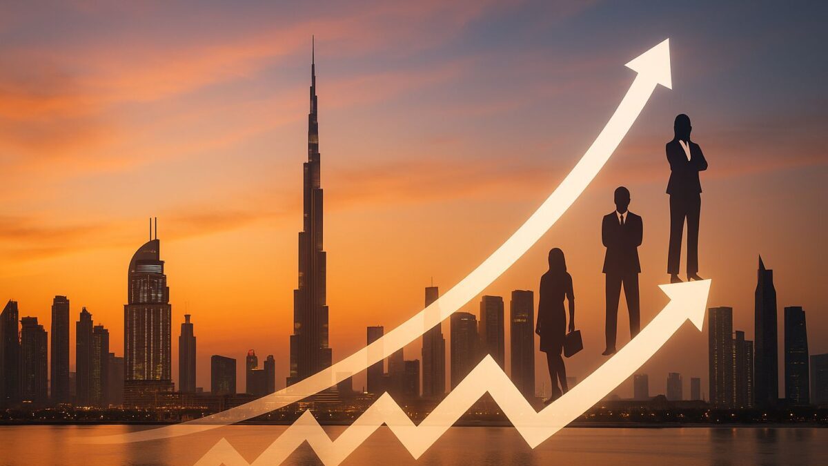 Transform Your Future with UAE Career Development Hub