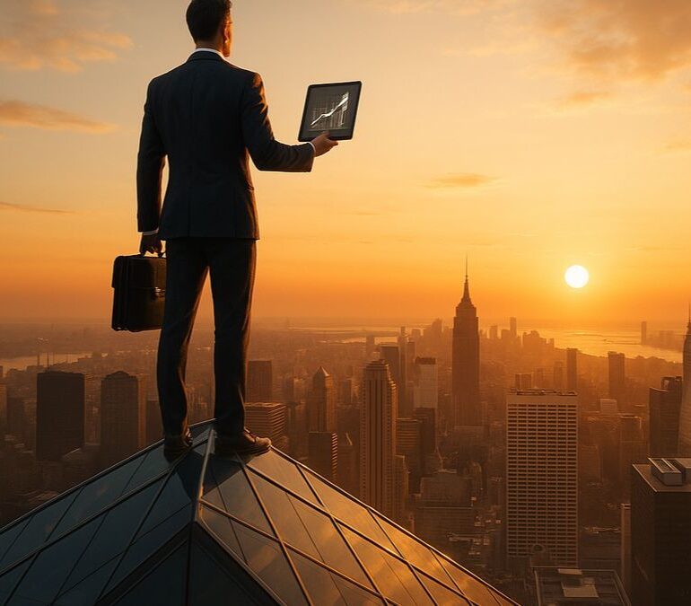 5 Steps to Earning More in Your Career: