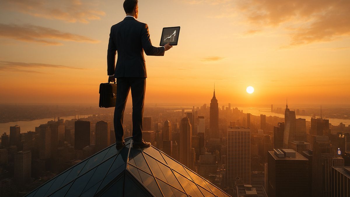 5 Steps to Earning More in Your Career: