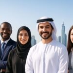 UAE Labor Market Trends 2025 Essential Guide for Employers