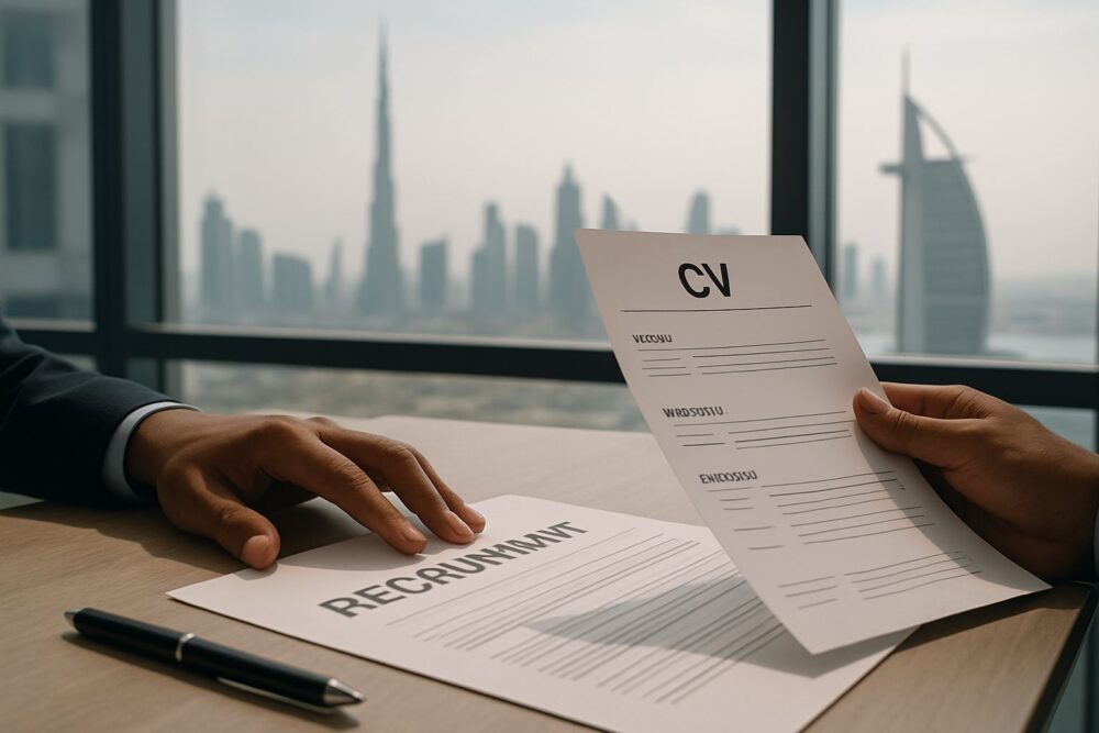 UAE Labor Market Trends 2025 Essential Guide for Employers