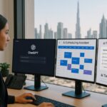 UAE Admin Jobs AI Tools Now a Must-Have Skill