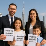 UAE Golden Visa Complete Guide for Professionals