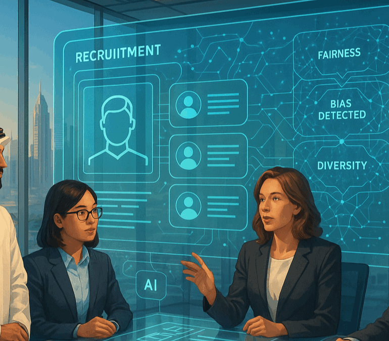 Ethical AI in Recruitment 2026 Are Your Practices Compliant