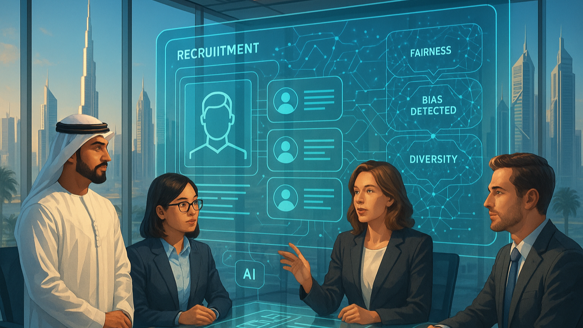 Ethical AI in Recruitment 2026 Are Your Practices Compliant