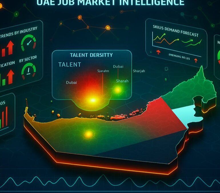 AI Insights for UAE Job Market Transform Your Hiring Now