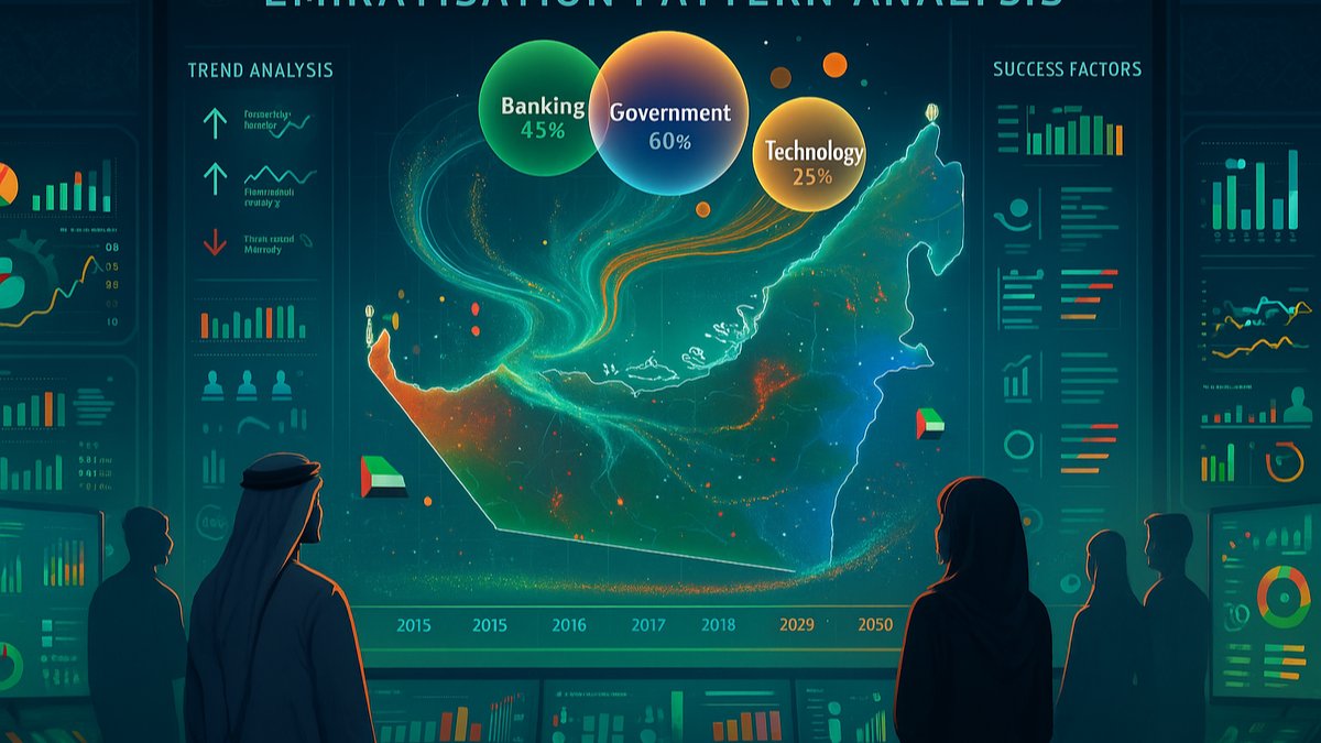 AI Insights for UAE Job Market Transform Your Hiring Now