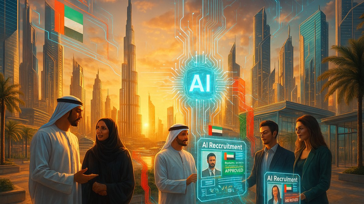 Job and Talent AI Agents Future of Workplace Responsibility