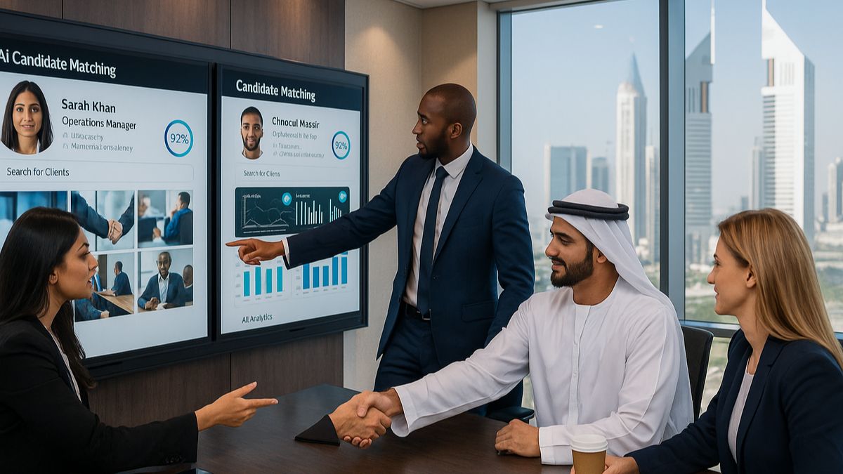 Better Way to Think About AI Strategic Workforce Solutions