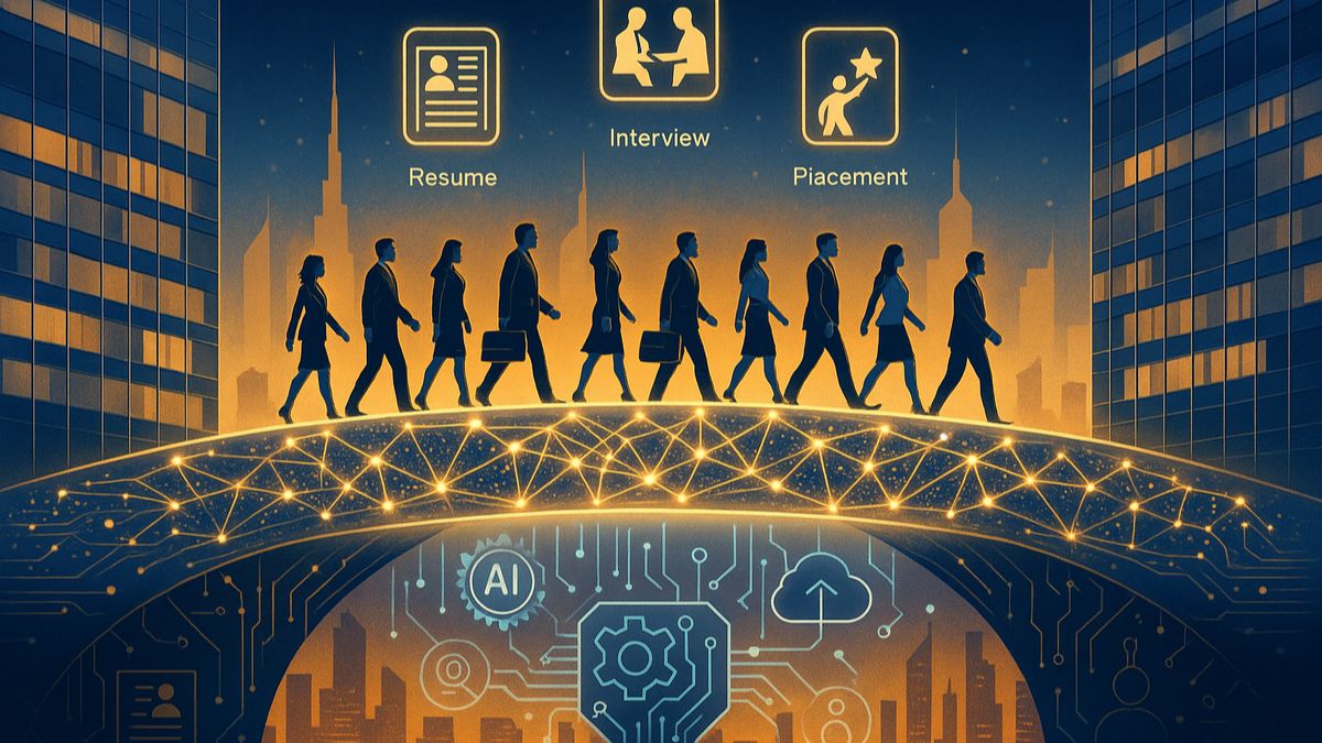 Better Way to Think About AI Strategic Workforce Solutions
