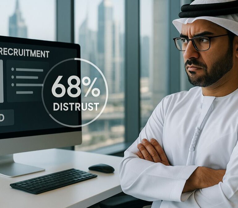 Tech Professionals Distrust AI Hiring Tools Industry Crisis Analysis